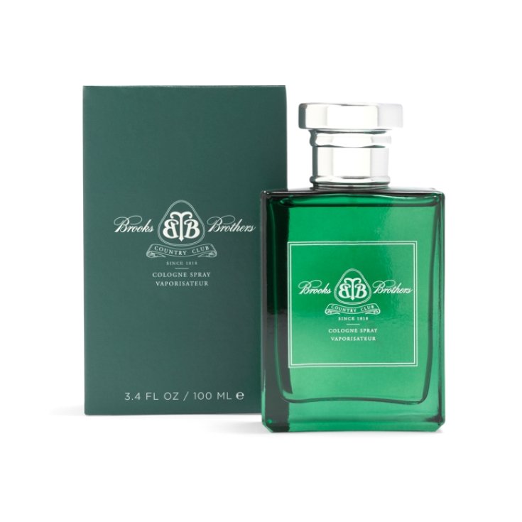 Brooks Brothers Country Club Cologne Vapo 180ml