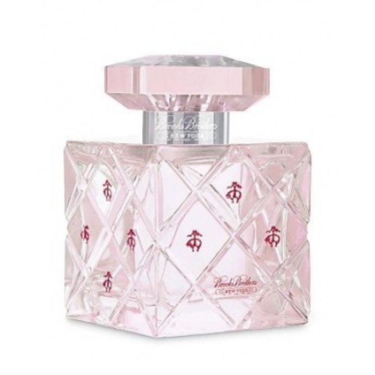 Brooks Brothers New York for Ladies Eau De Toilette Vapo 100ml