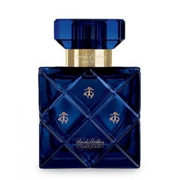 Brooks Brothers New York for Gentelmen Eau De Toilette Vapo 100ml