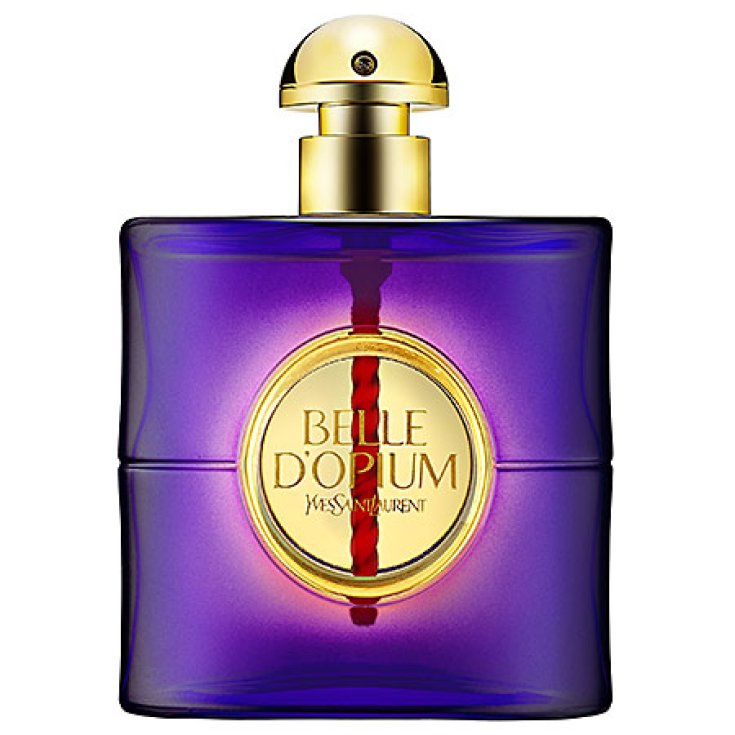 @YSL BELLE D OPIUM EDP 50 V