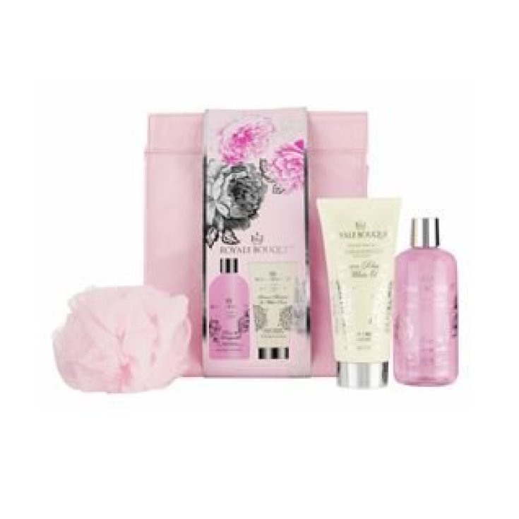 Baylis & Harding Royal Bouquet Bag Gift Set