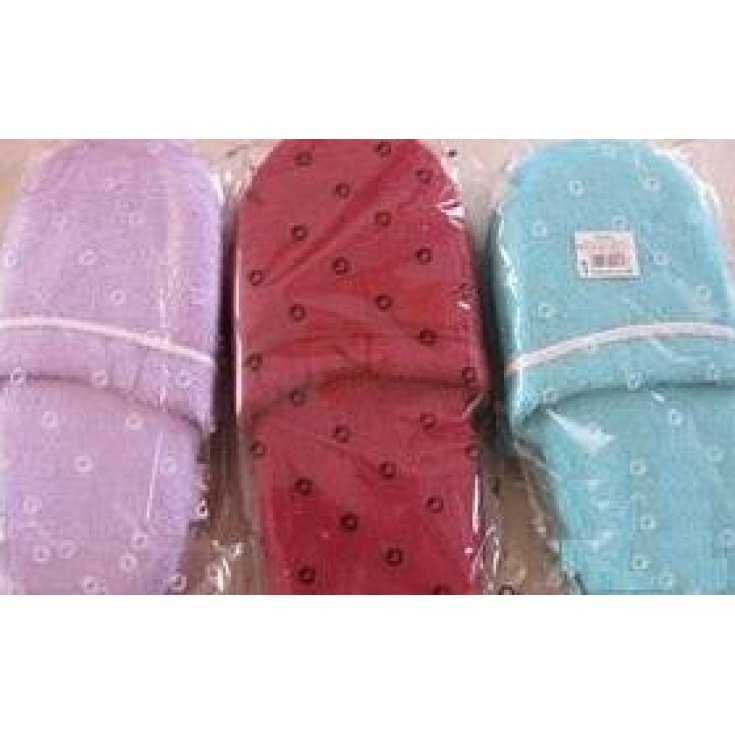 BIFFOLI CIABATTE 1180 SPUGNA DONNA