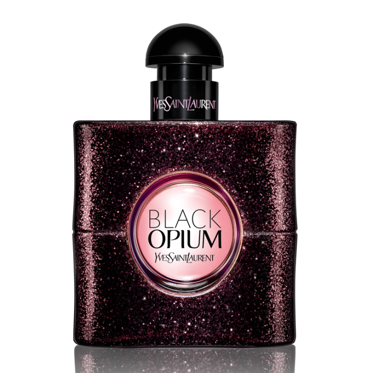 @YSL OPIUM BLACK NUIT D EDP 50 V