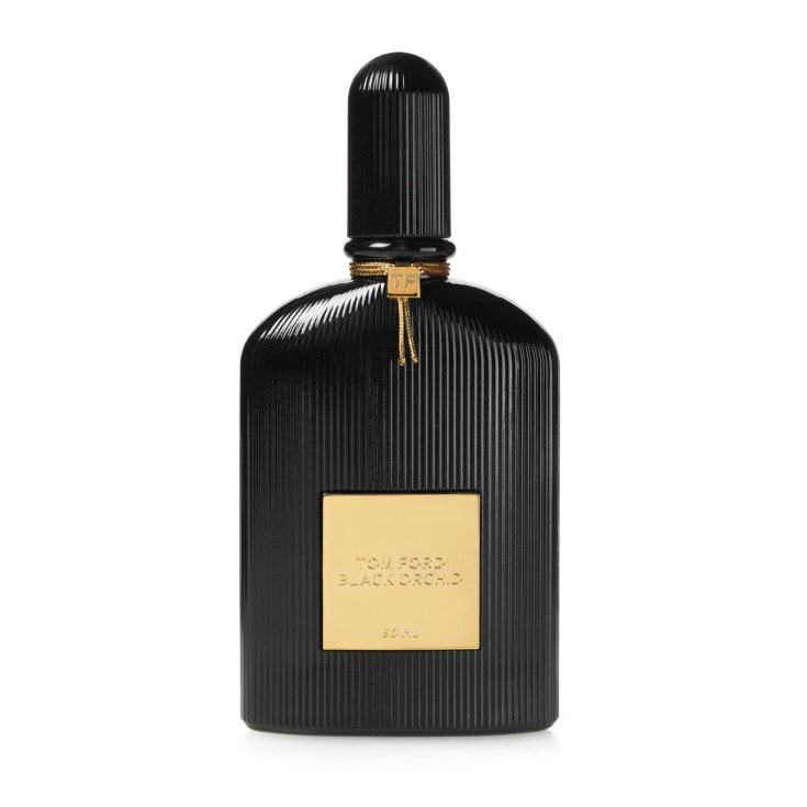 *TOM FORD BLACK ORCHID D EDT 50 V