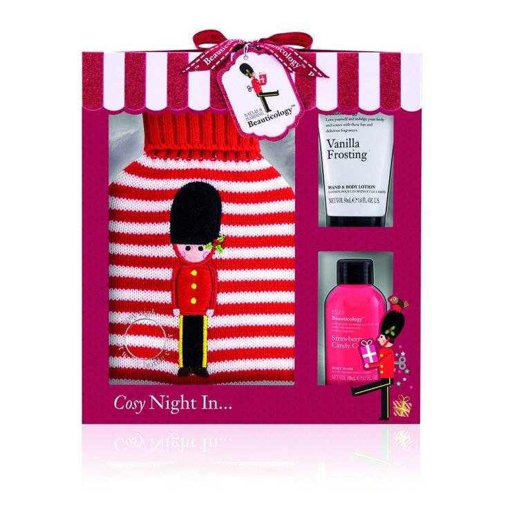Baylis & Harding Beauticology Cosy Night In Cofanetto