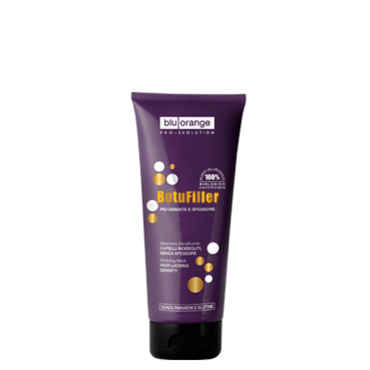 Blu Orange BotuFiller Maschera Densificante 200ml