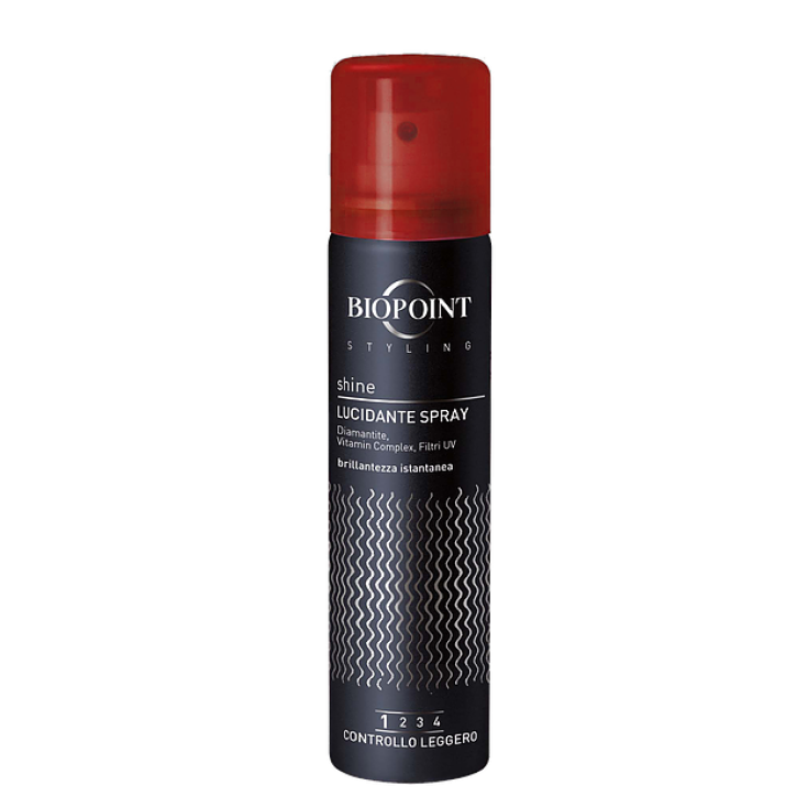 *BIOPOINT LUCIDANTE SPRAY 75 ML