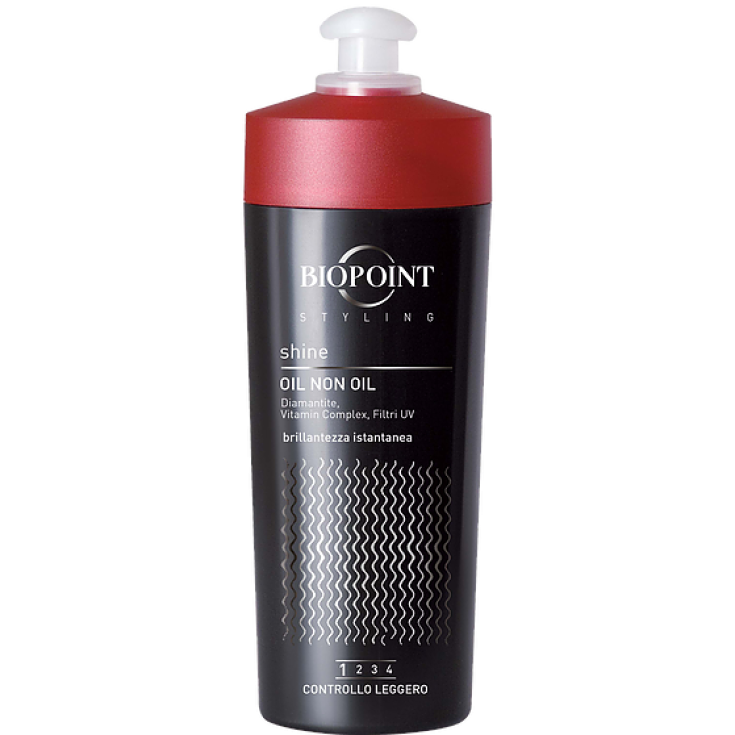 @BIOPOINT OIL NON OIL 200 ML
