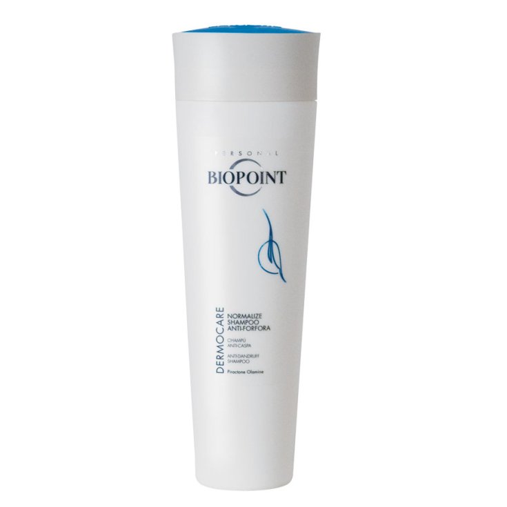 BIOPOINT NORMALIZE SHAMPOO 200 ML
