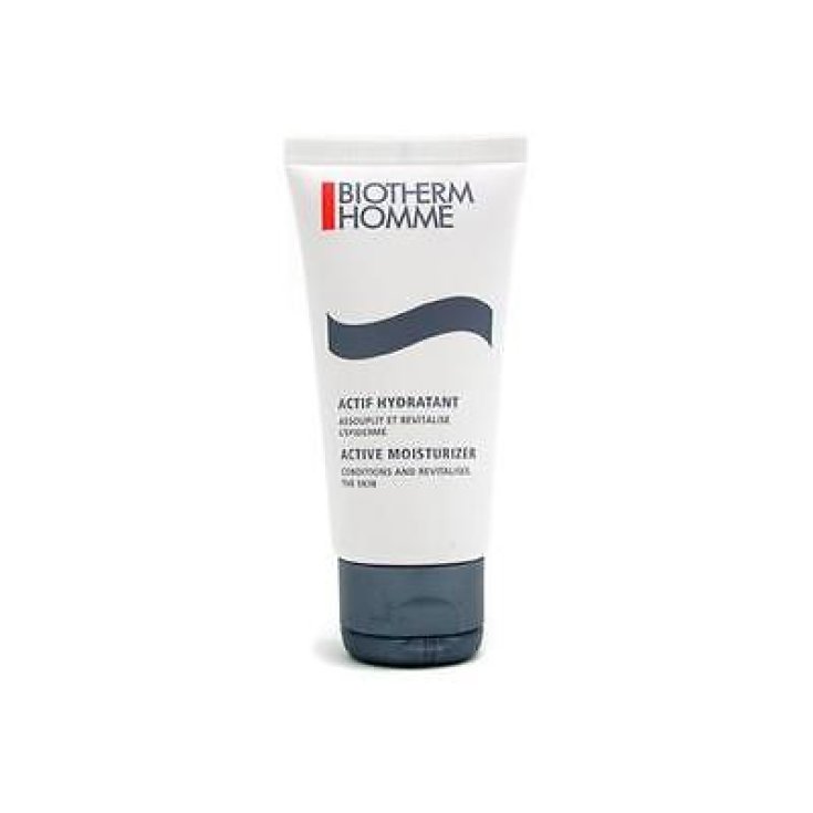 *BIOTH H ACTIF HYDRATANT ML 50
