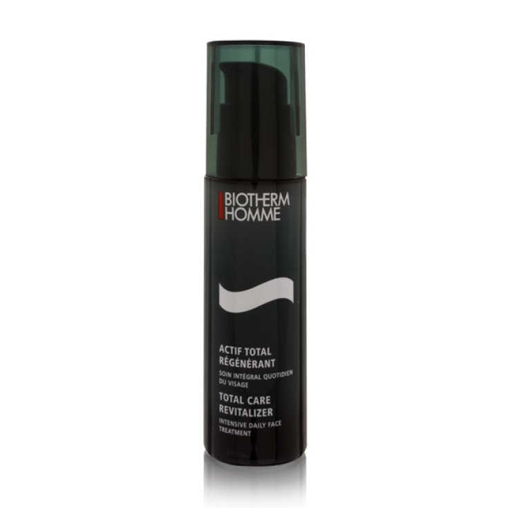 *BIOTH H ACTIF TOTAL REGENERANT 50