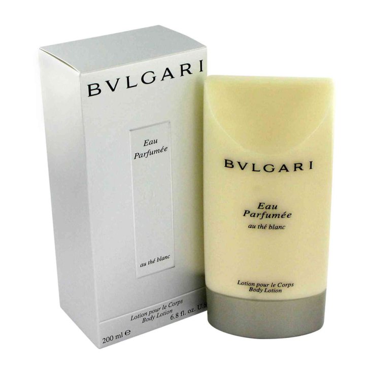 @BULGARI THE'BLANC LOTION 200 M