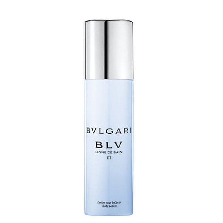 @BULGARI BLU 2 D LOTION 200 ML