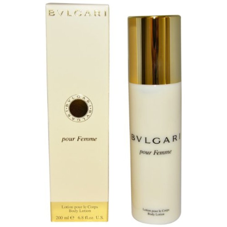 @BULGARI D D/S GEL 200 ML IN E