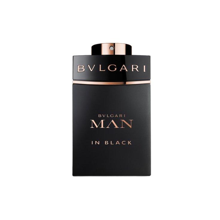*BULGARI MAN BLACK EDP 150 VAPO