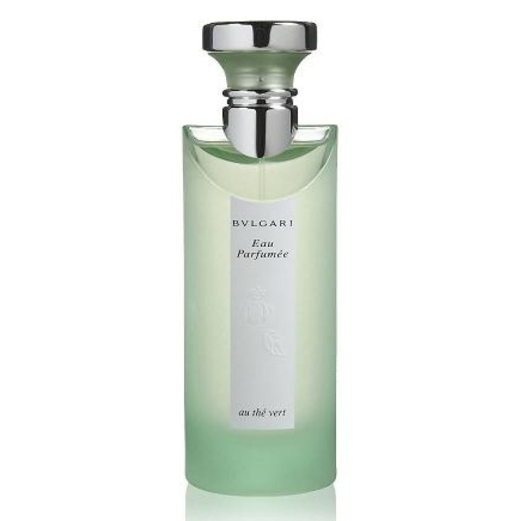 @BULGARI THE VERT EDC 40 VAPO