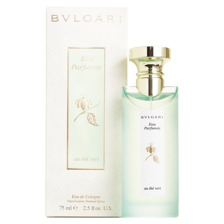 @BULGARI THE VERT EDC 75 VAPO