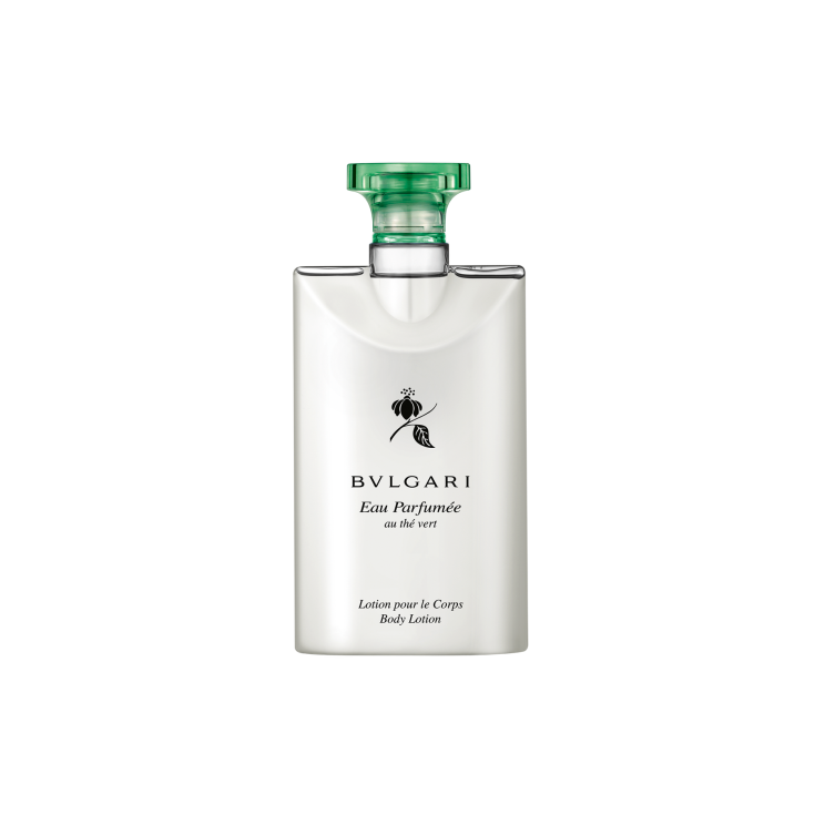 @BULGARI THE'VERT BODY LOTION 200