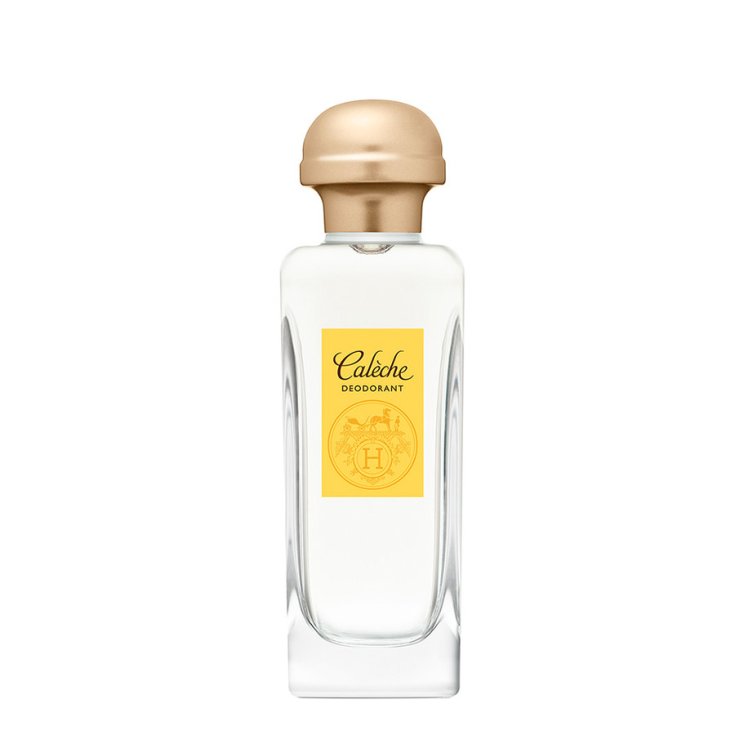@HERMES CALECHE DEO PARFUMEE 100 V