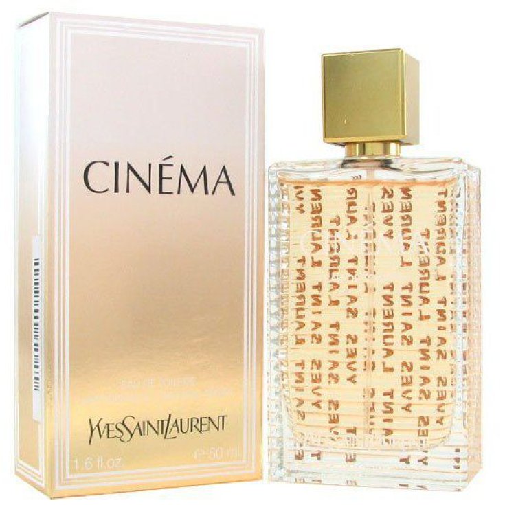 @YSL CINEMA C\CORPS 200 ML