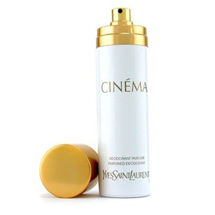 @YSL CINEMA DEO VAPO 100 ML