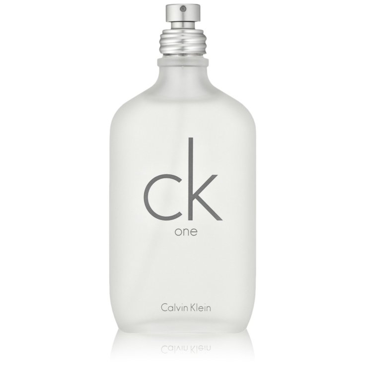 C K ONE EDT 100 VAPO