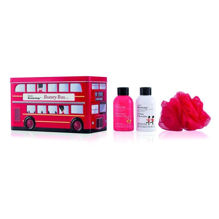 Baylis & Harding Beauticology Beauty Bus Cofanetto 2 Pezzi