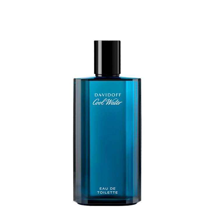 DAVIDOFF C WATER U EDT 75 VAPO