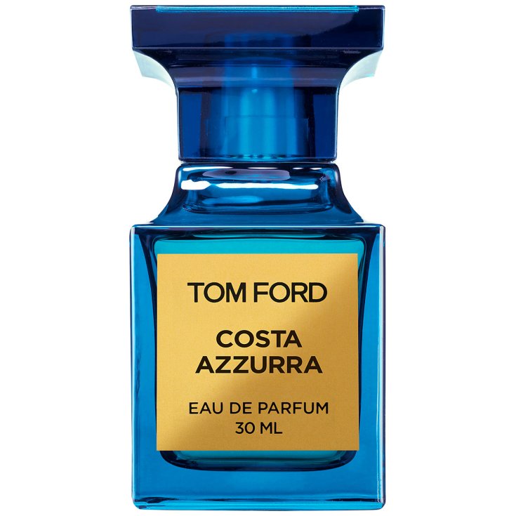 Tom Ford Costa Azzurra Eau De Parfum Vapo 30ml