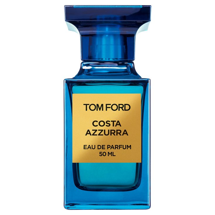 Tom Ford Costa Azzurra Eau De Parfum Vapo 50ml