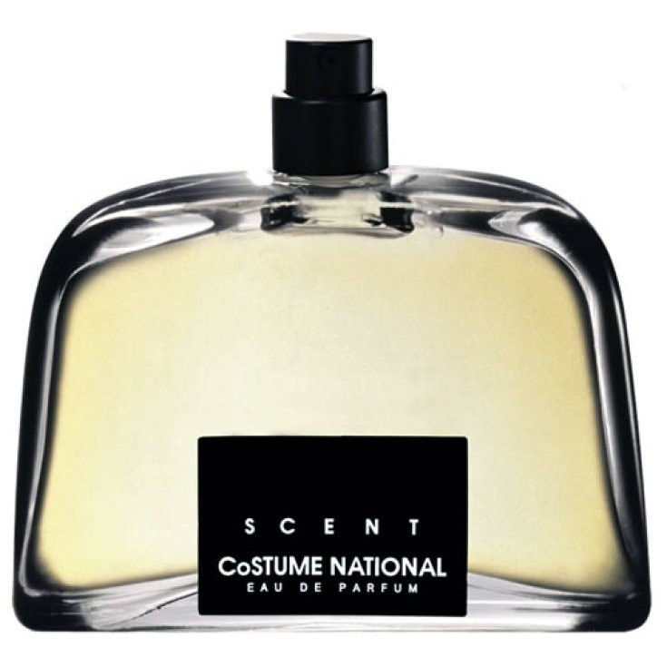 *COSTUME N SCENT EDP 50V BIANCO