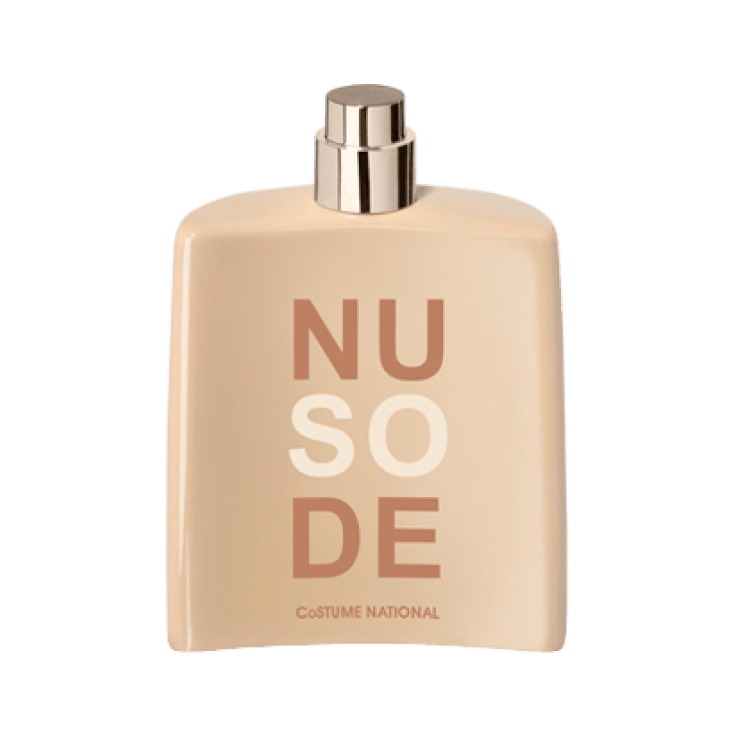 Costume National so Nude Eau De Parfum Vapo 50ml