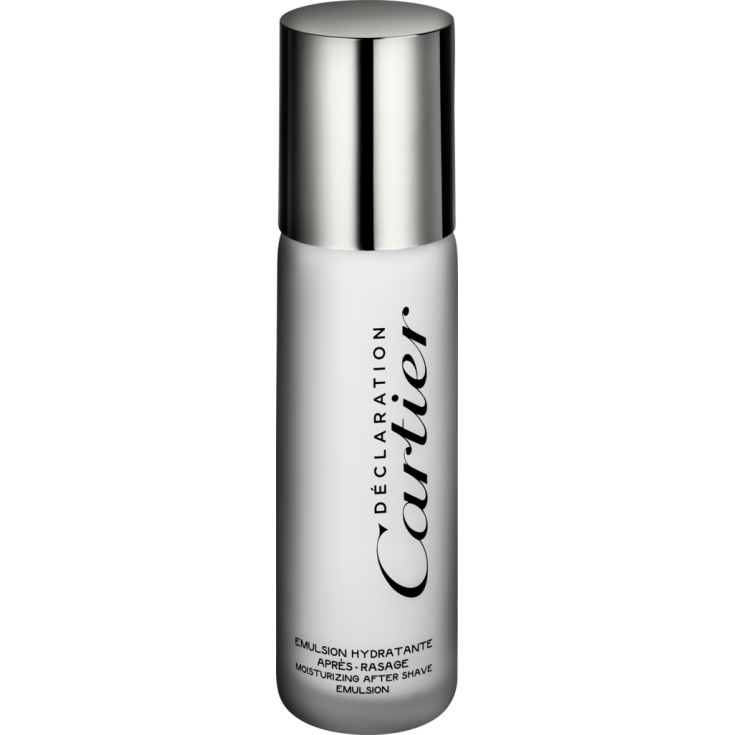 @CARTIER DECLARATION A/S 100 ML IN