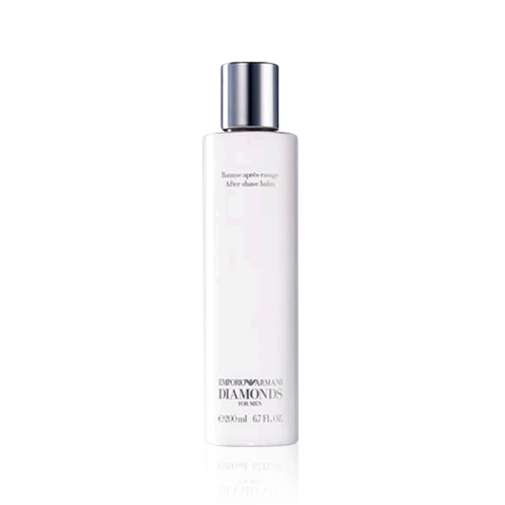 @EMPORIO DIAMONDS MEN A\S BALM 200M