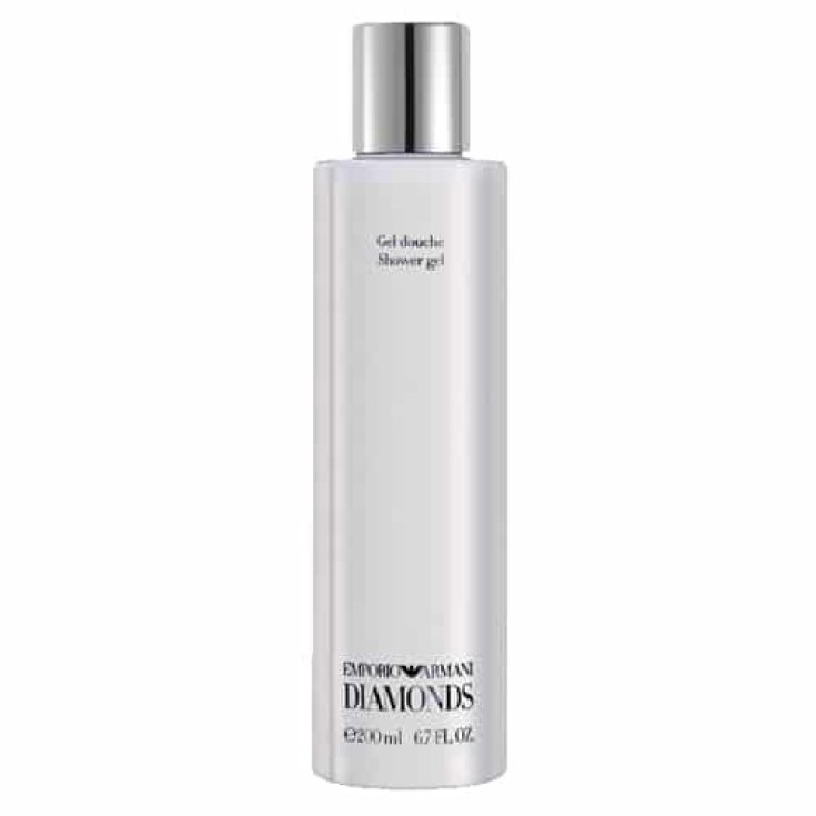 @EMPORIO DIAMONDS MEN B\SCHIUMA 200