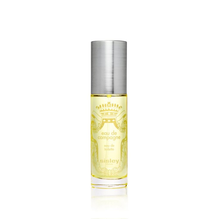 Sisley Eau De Campagne Eau De Toilette Vapo 50ml