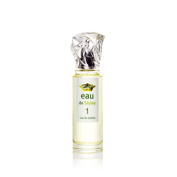 Sisley Eau De Sisley 1 Eau De Toilette  50ml