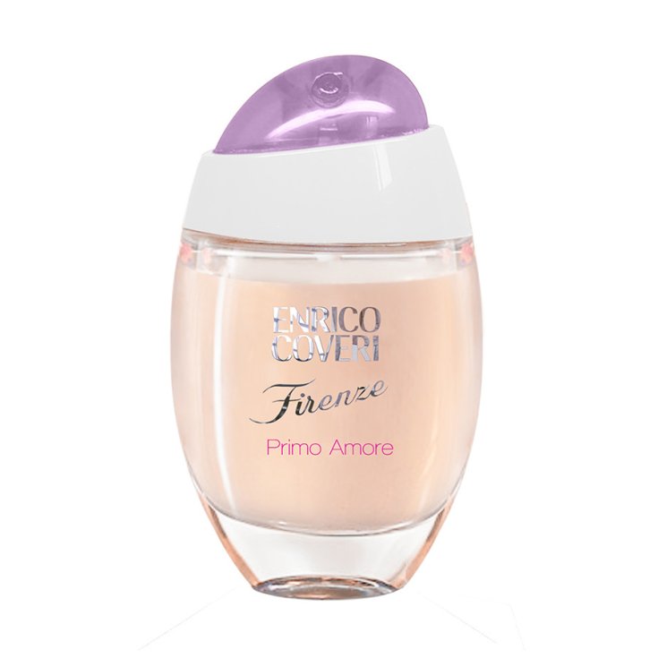 *ENRICO C FIRENZE AMORE EDT 50 V