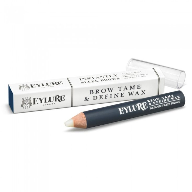 Uragme Eylure Brow Tame & Define Wax Cera Per Sopracciglia Disciplinante