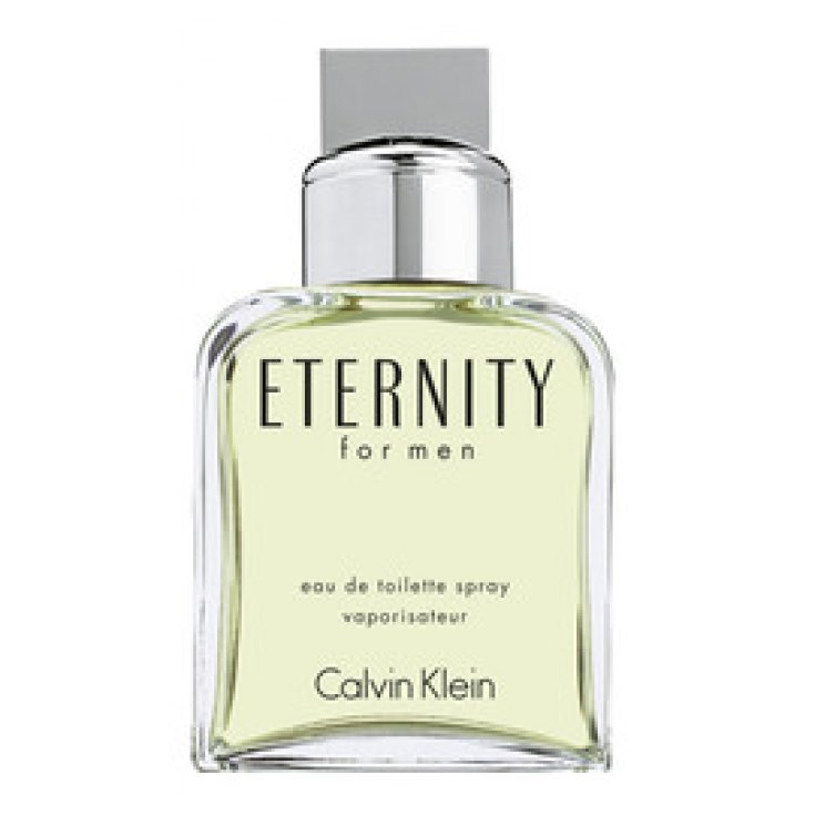 C K ETERNITY U EDT 100 VAPO