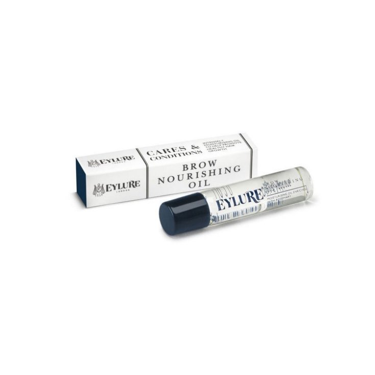 Uragme Eylure Brow Nourishing Oil Olio Nutriente Per Sopracciglia 6ml