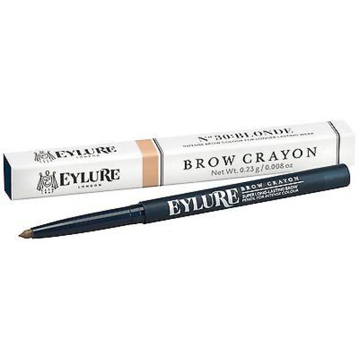 Uragme Eylure Brow Crayon Matita Sopracciglia Colore 30 Biondo