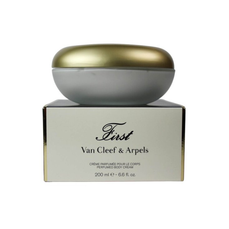 Van Cleef & Arpels First Crema Per Il Corpo 200ml