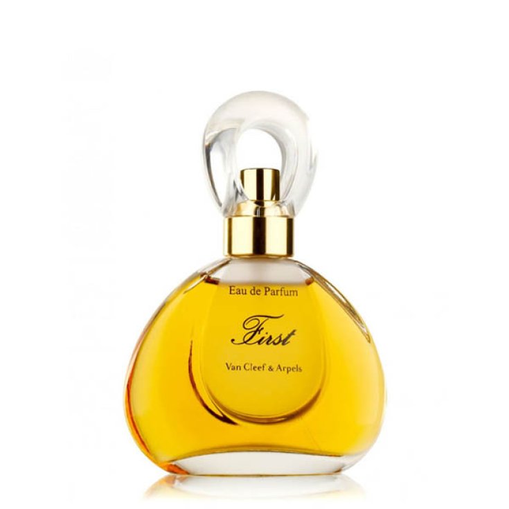Van Cleef & Arpels First Eau De Parfum Per Donna Vapo 60ml