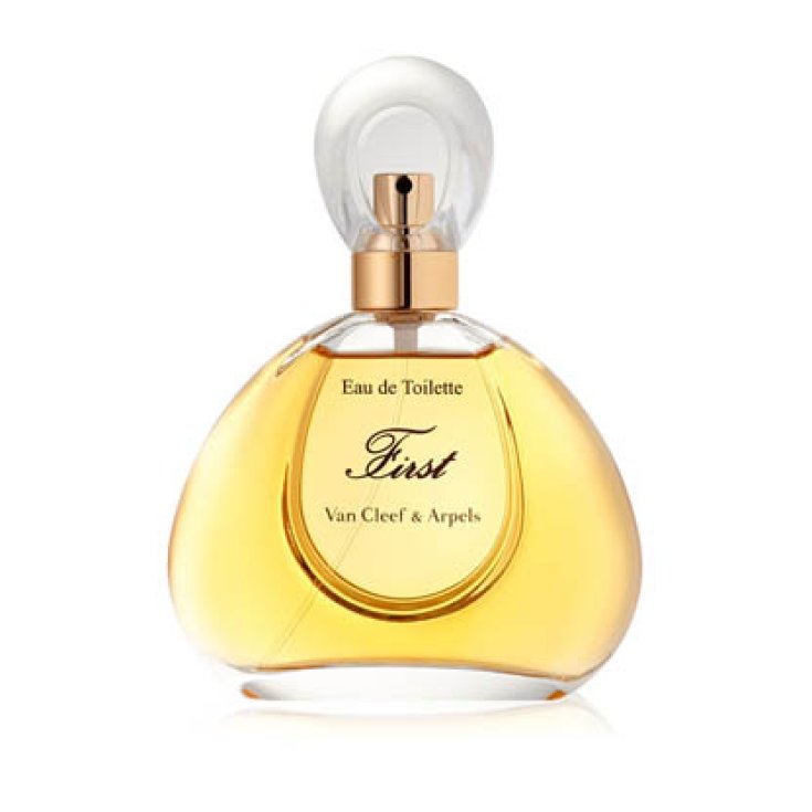 *VAN CLEEF FIRST D EDT 100 VAPO