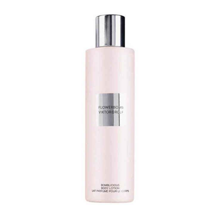 VIKTOR&R FLOWERBOMB D LOT 200ML