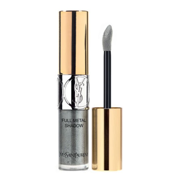 @YSL OMBRE FULL METAL SHADOWS N.10