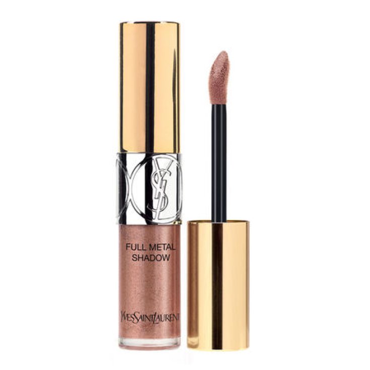 @YSL OMBRE FULL METAL SHADOWS N.6