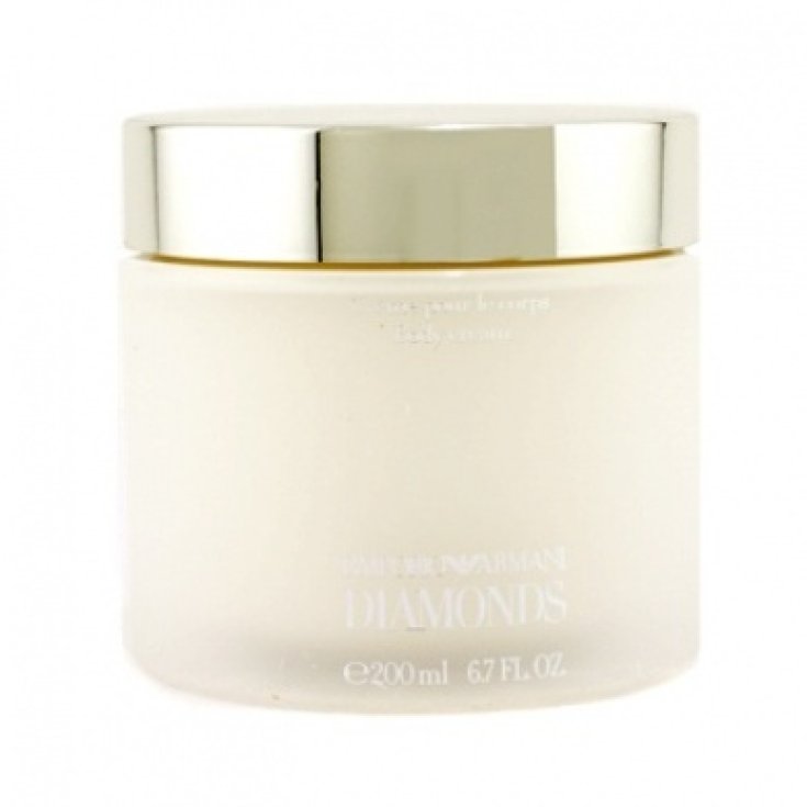 @EMPORIO DIAMONDS C\CORPS 200ML