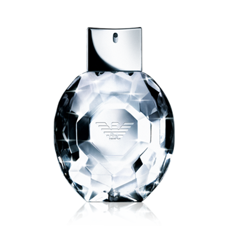 @EMPORIO DIAMONDS EDP 100 VAPO